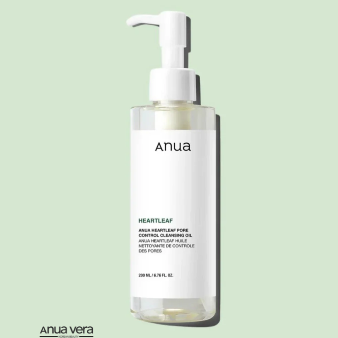 AnuaGlow Kit | Lugn, återfuktad och klar hud – Lägg till nu! 🌿✨