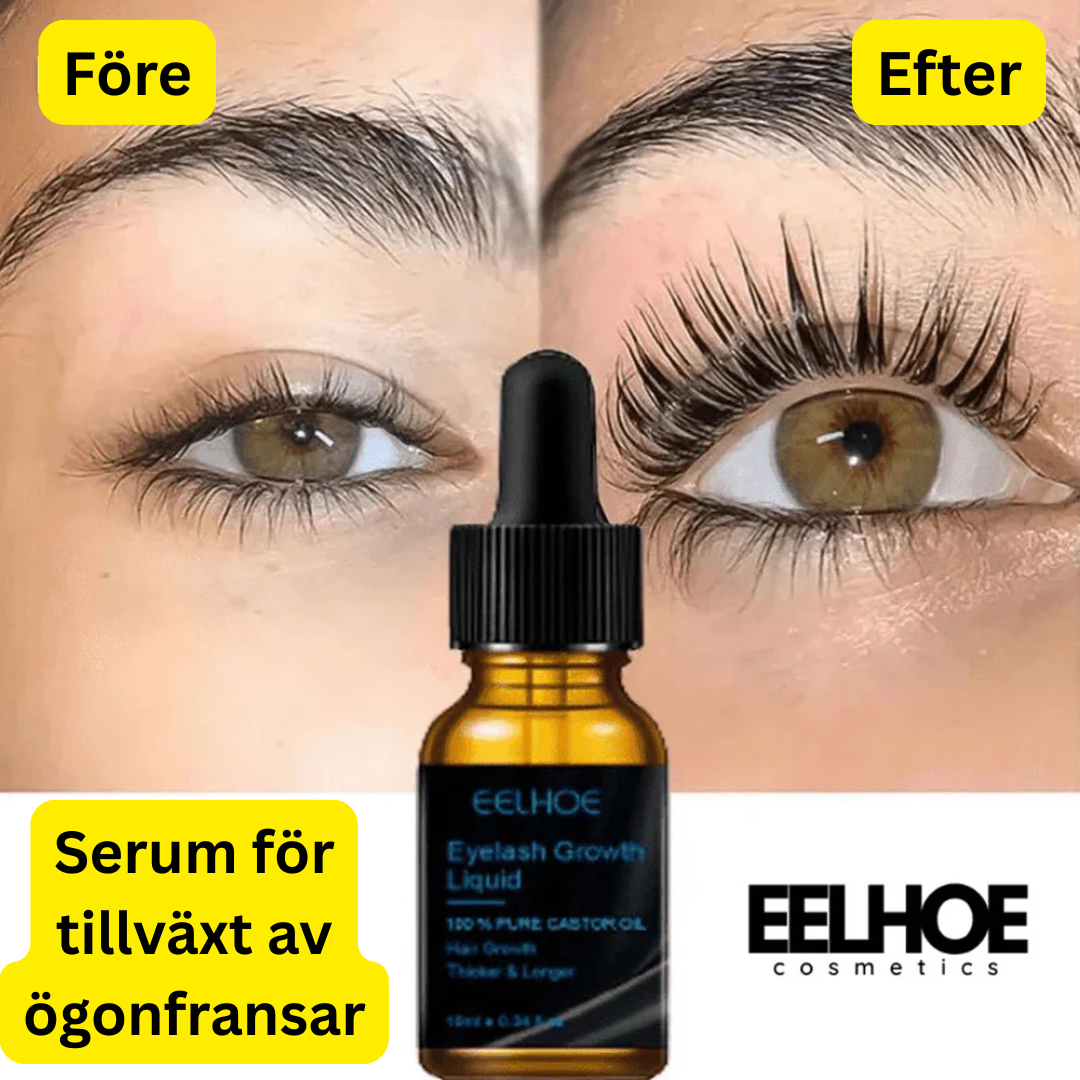 LushLash | Fylligare fransar börjar här – Lägg till nu! 🌿✨
