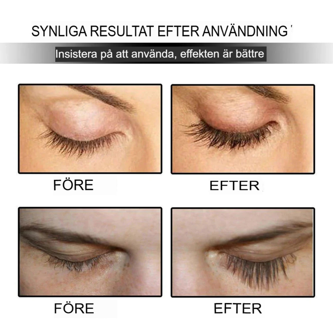 LushLash | Fylligare fransar börjar här – Lägg till nu! 🌿✨