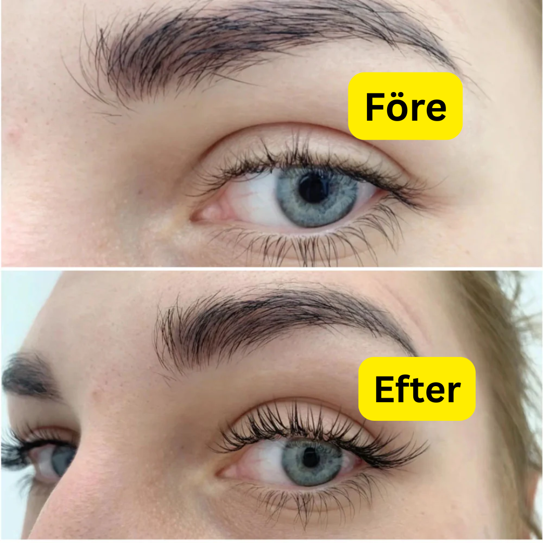 LushLash | Fylligare fransar börjar här – Lägg till nu! 🌿✨