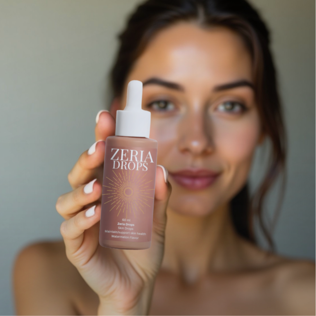 Tanity | Solkysst hud året runt – Lägg till nu! ☀️💧