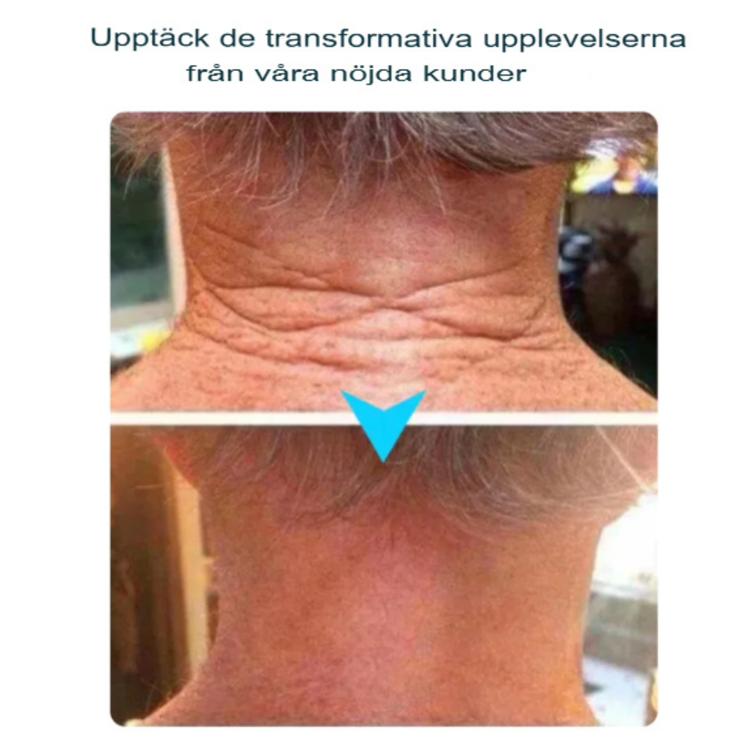 FirmLux I Stärker, Mjukgör, Föryngrar