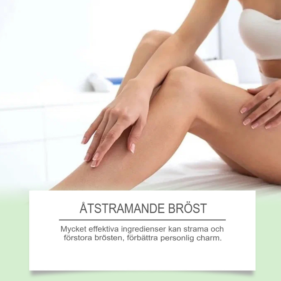 Ultimata Kollagen Stramande Kräm | Förträfflig Anti-Aging Fuktighetskräm