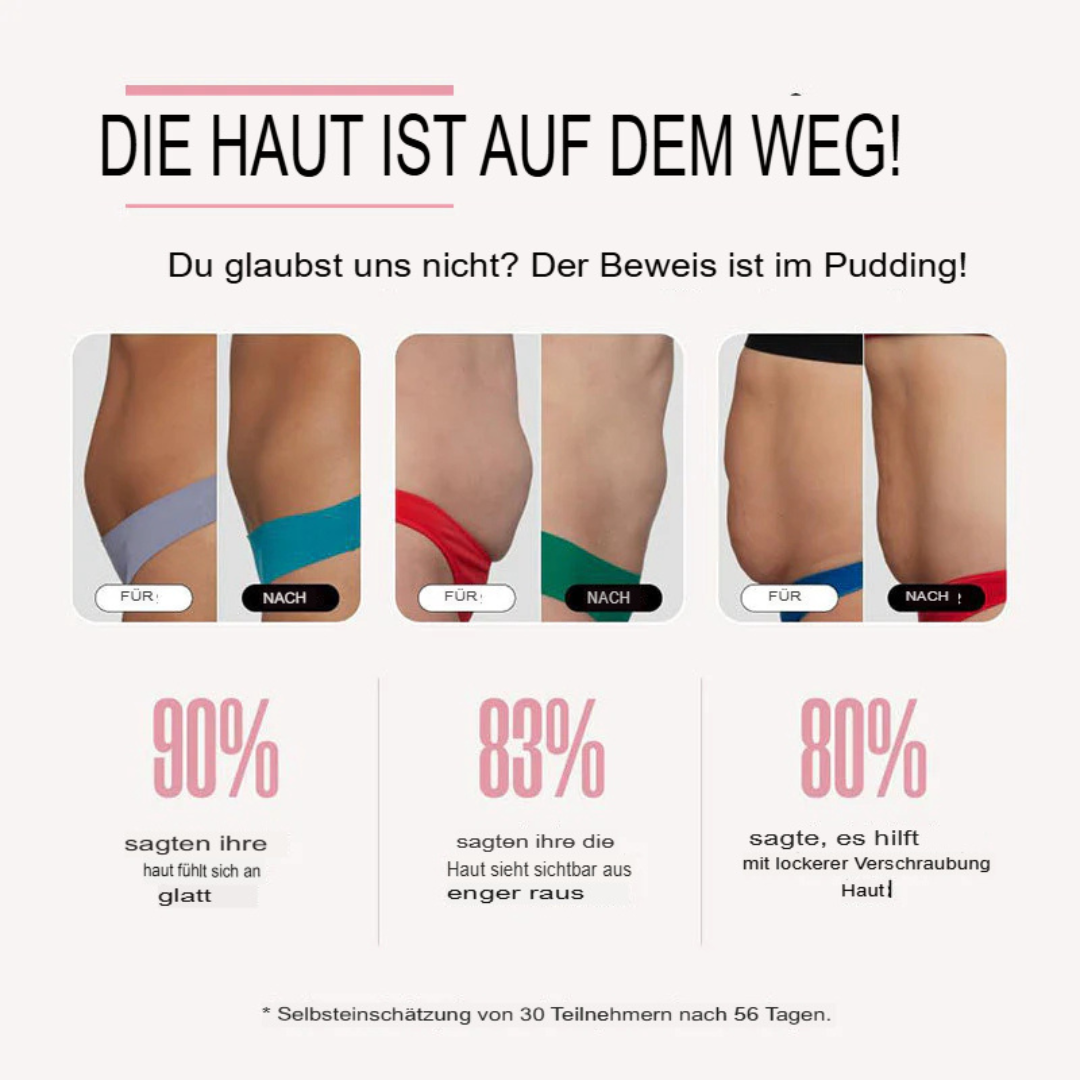 Silkure | Tiefe Pflege – Den ganzen Tag samtweich fühlen!