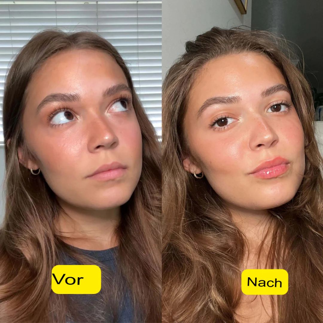 LipFix™ Plump & Shine Serum | Sofortige Lippenvergrößerung