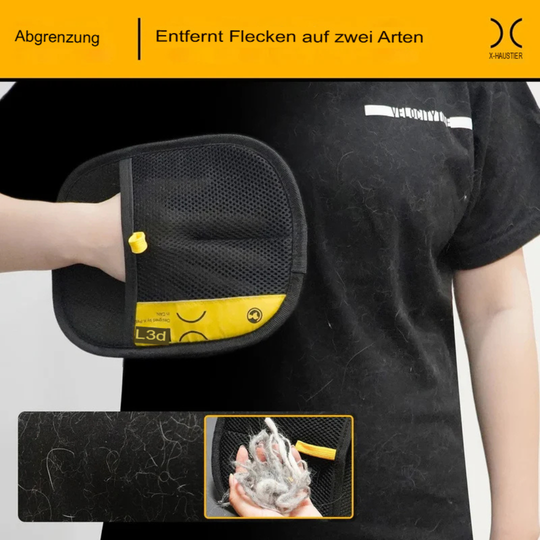 Furvex | Sofortige Haarentfernung – Jetzt bestellen! 🐾🧤