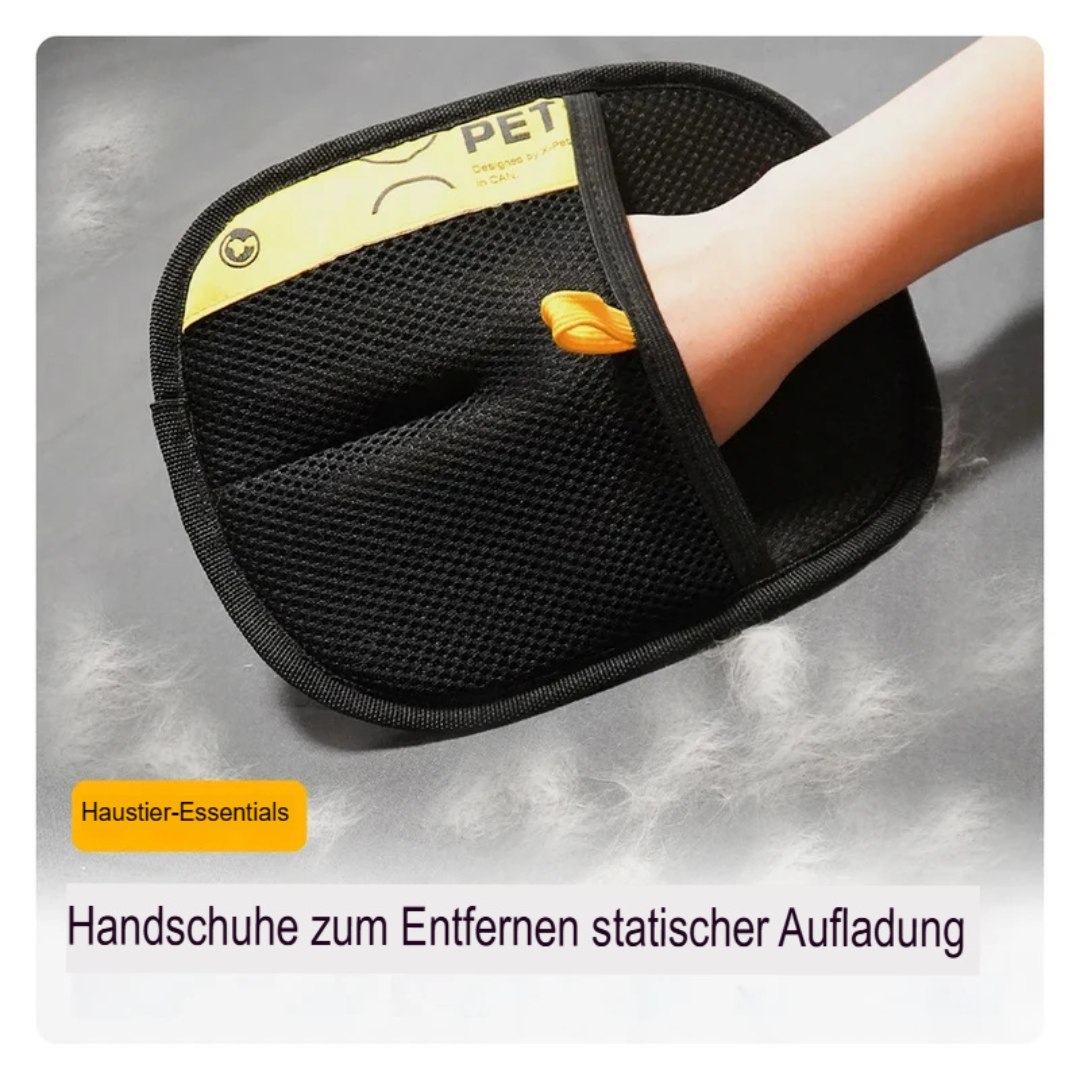 Furvex | Sofortige Haarentfernung – Jetzt bestellen! 🐾🧤