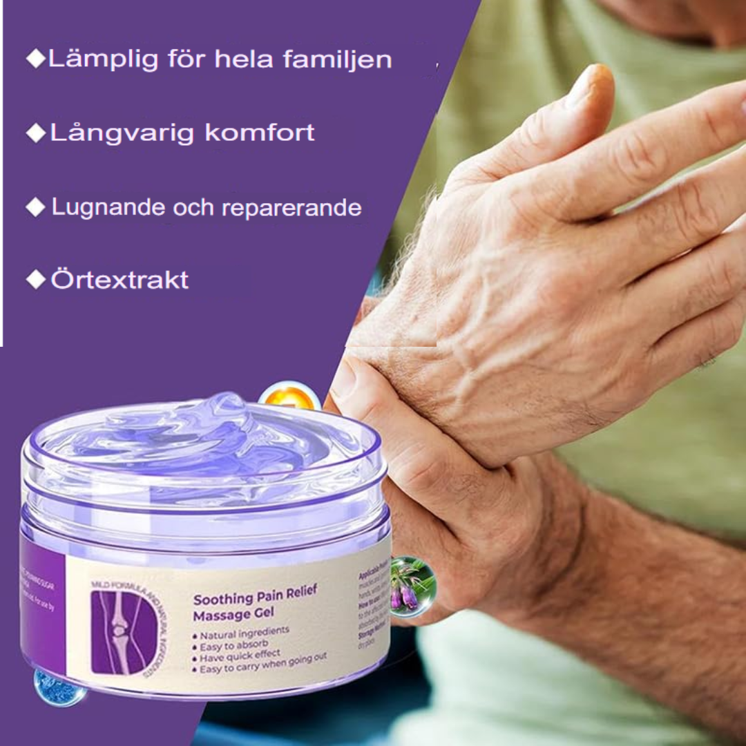 Relivon | Snabb lindring – Beställ nu! 💪❄️