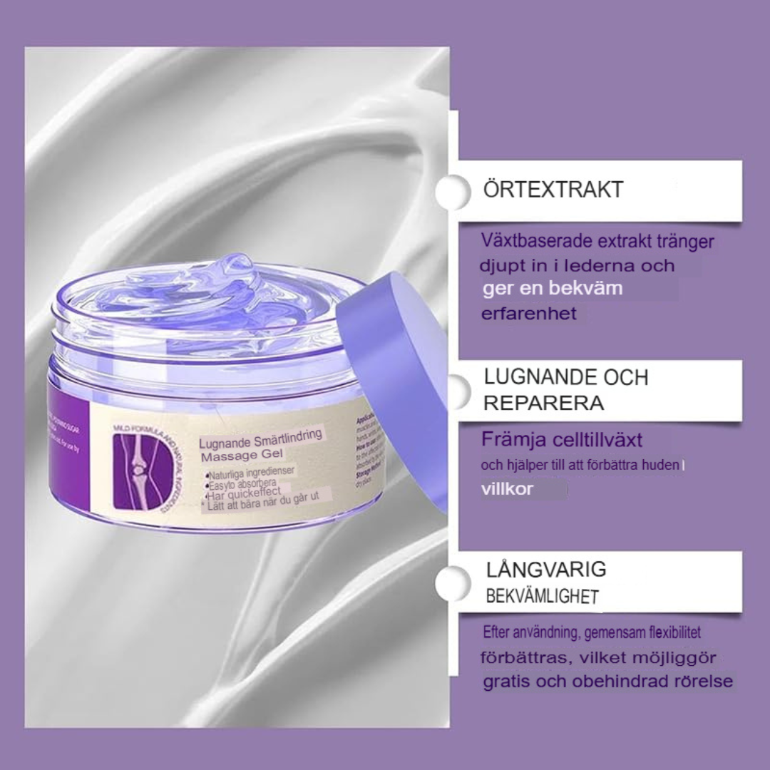 Relivon | Snabb lindring – Beställ nu! 💪❄️