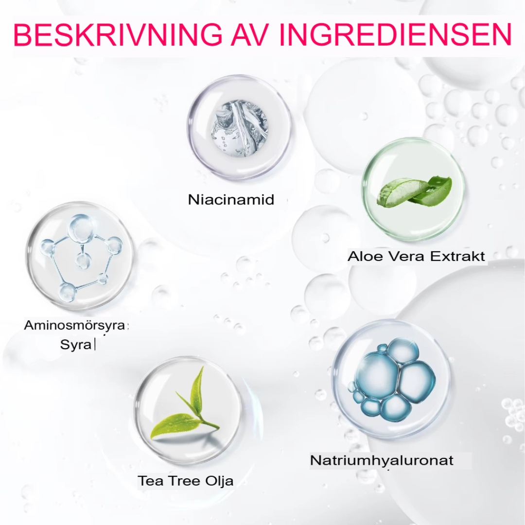 Luminelle | Omedelbar lysterboost – Beställ nu! ✨🌸