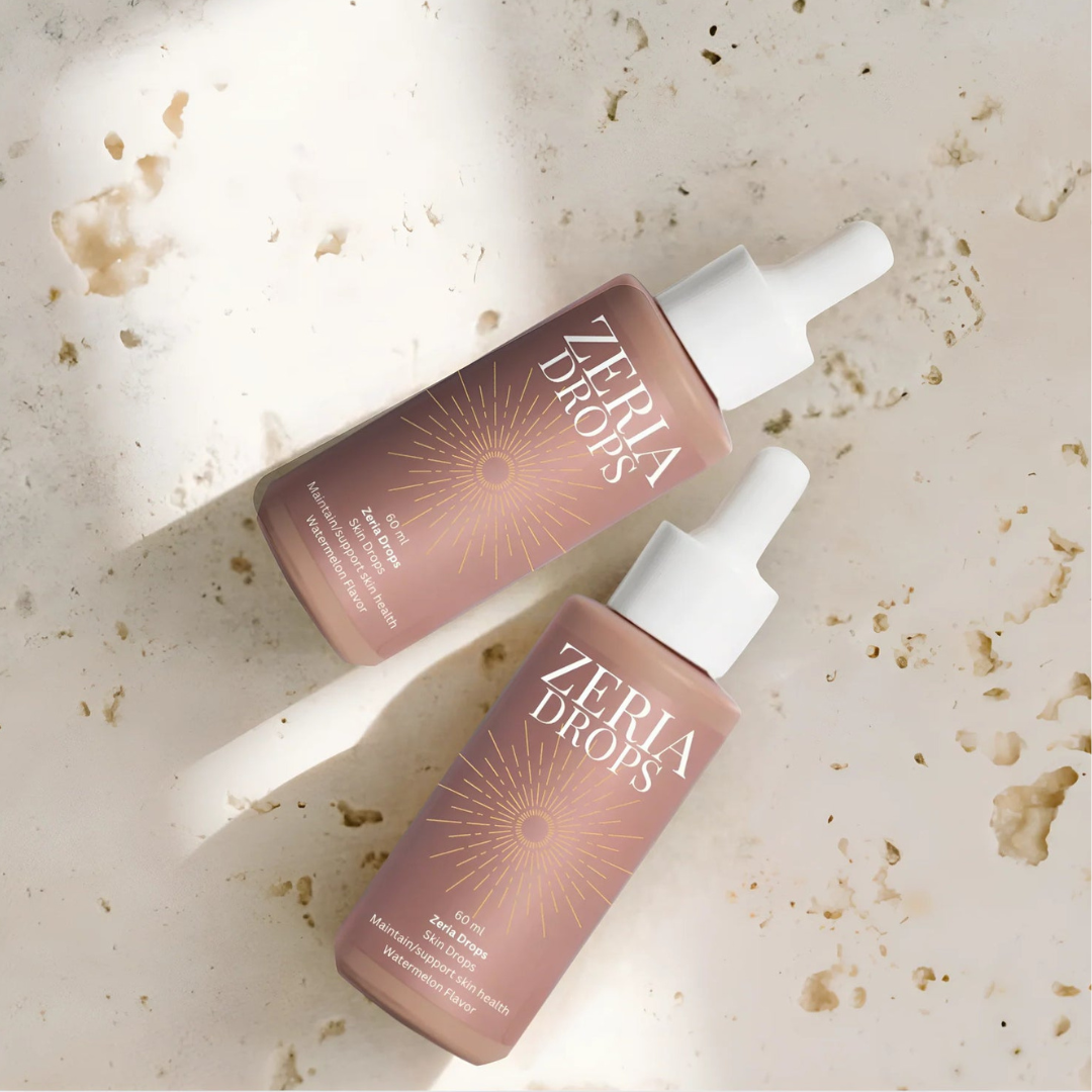 Tanity | Solkysst hud året runt – Lägg till nu! ☀️💧