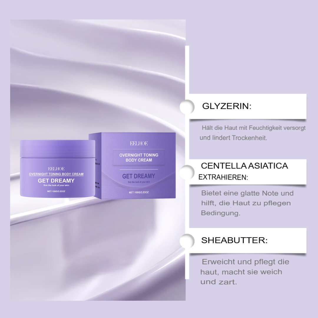 Silkure | Tiefe Pflege – Den ganzen Tag samtweich fühlen!