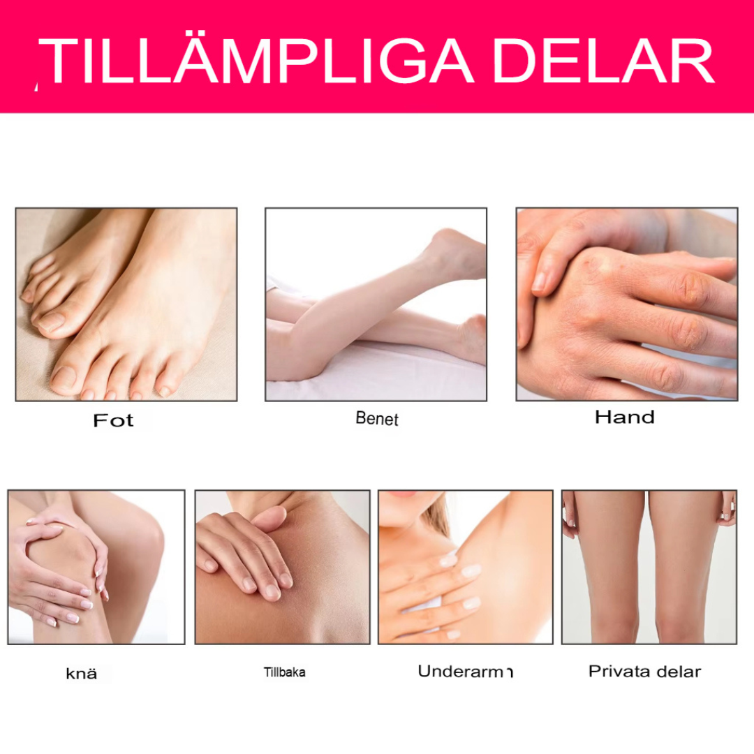 Luminelle | Omedelbar lysterboost – Beställ nu! ✨🌸