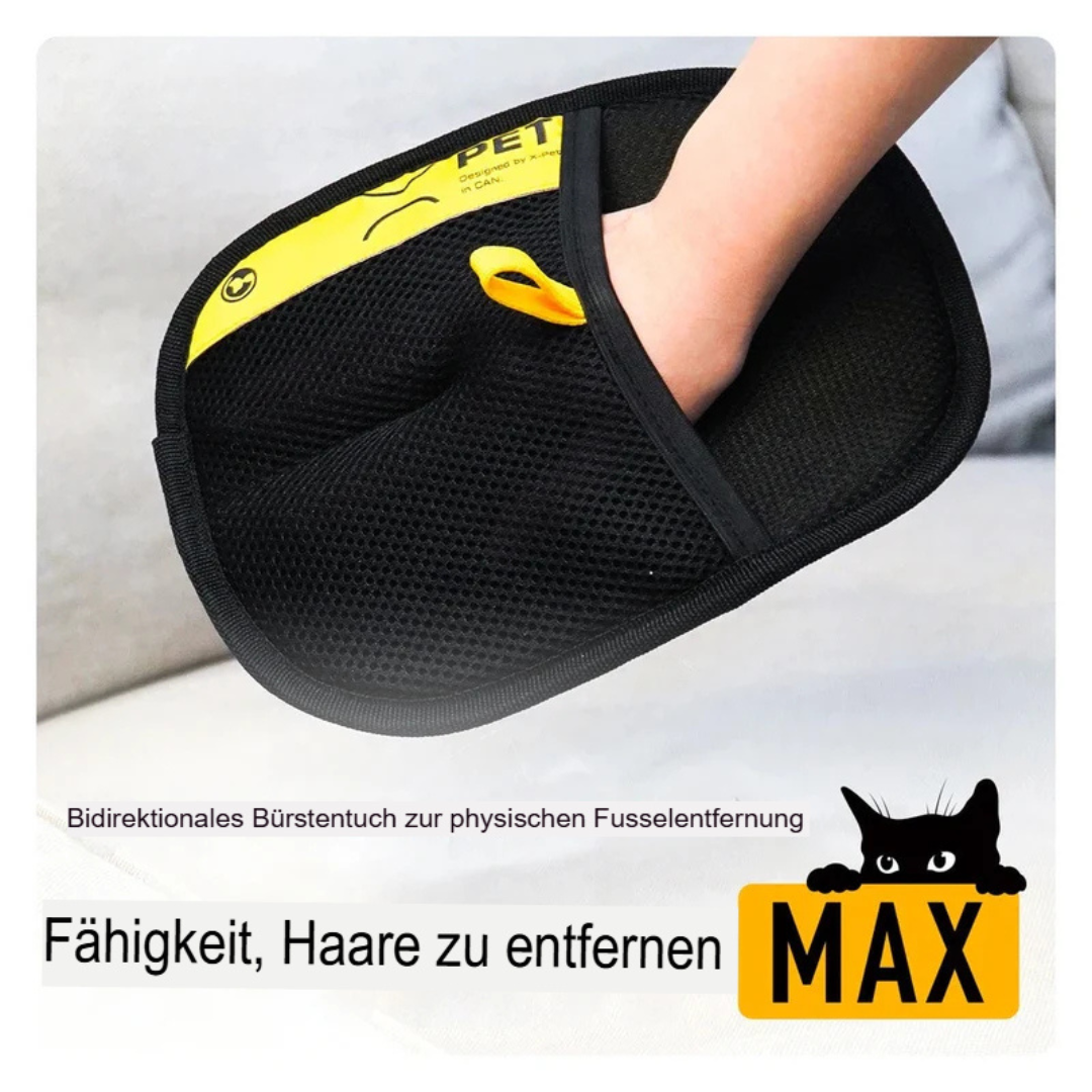 Furvex | Sofortige Haarentfernung – Jetzt bestellen! 🐾🧤
