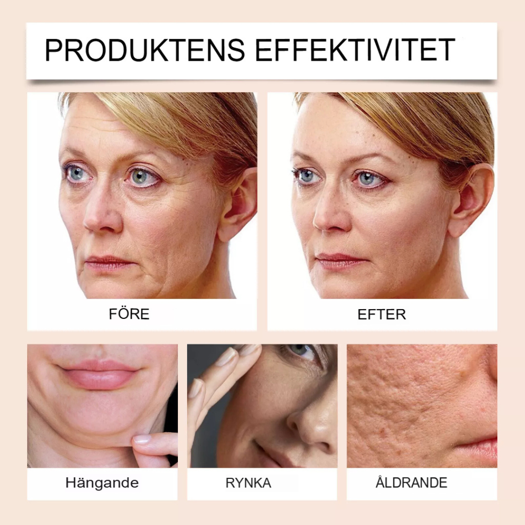 Hyogi | Uppstramande Serum Stick med Bivene