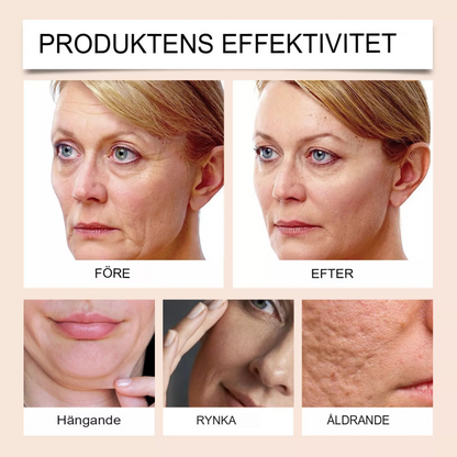 Hyogi | Uppstramande Serum Stick med Bivene