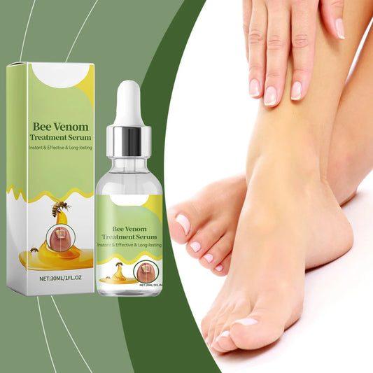 NailCare™ | Beende Nagelschäden für immer