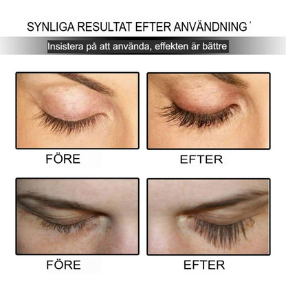 LushLash | Fylligare fransar börjar här – Lägg till nu! 🌿✨