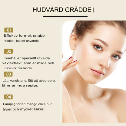 SkinClear | Bivene Behandlingskräm för Vårtor och Molar