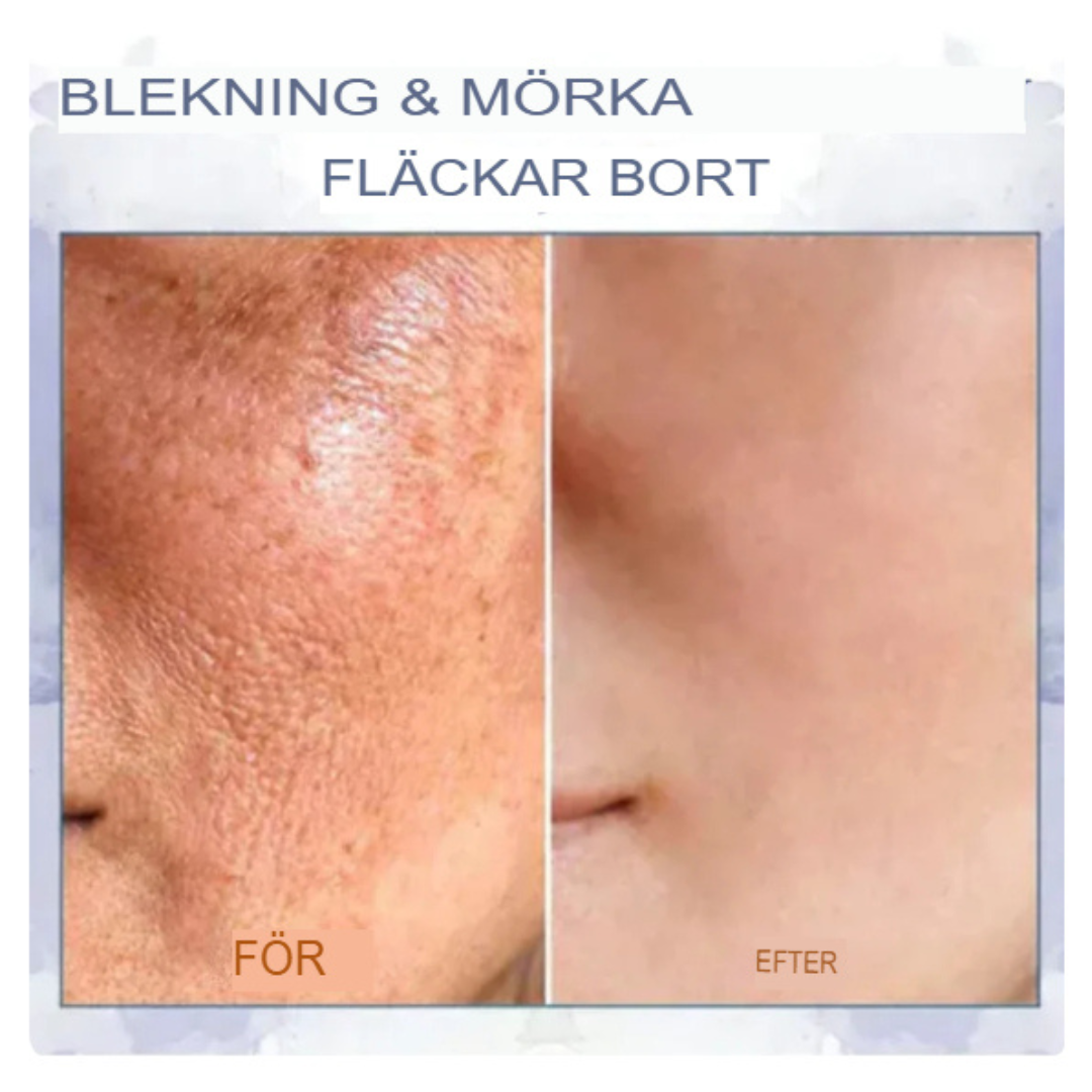 FirmLux I Stärker, Mjukgör, Föryngrar