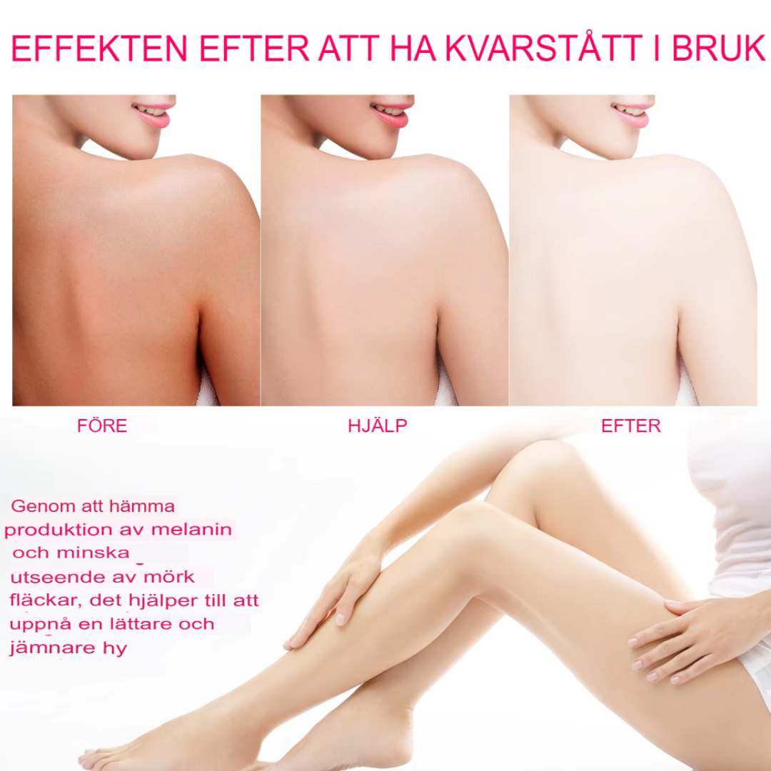 Luminelle | Omedelbar lysterboost – Beställ nu! ✨🌸