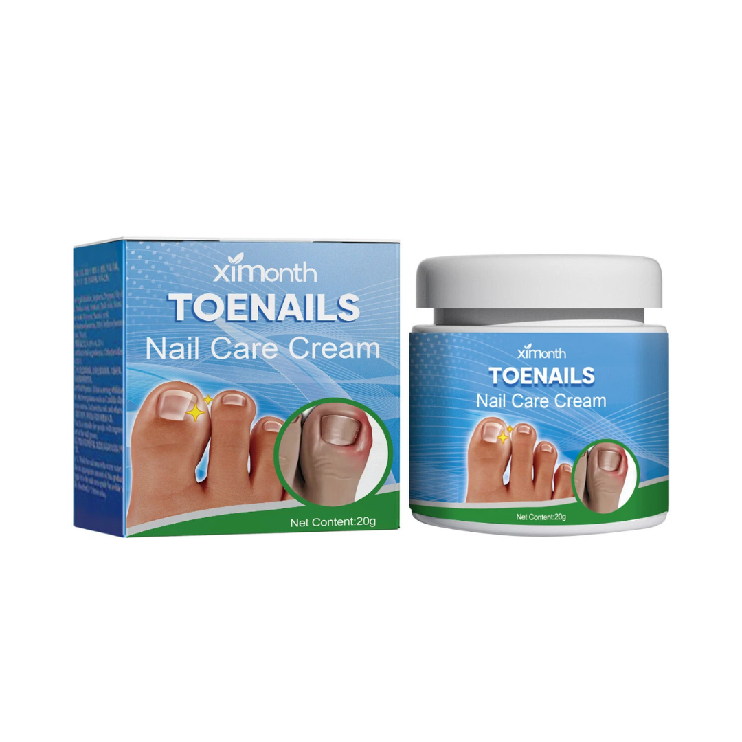 Fungex | Nagelpilz-Creme – Schnelle & Schmerzfreie Hilfe!