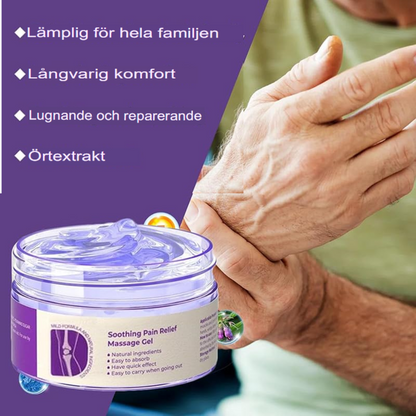 Relivon | Snabb lindring – Beställ nu! 💪❄️