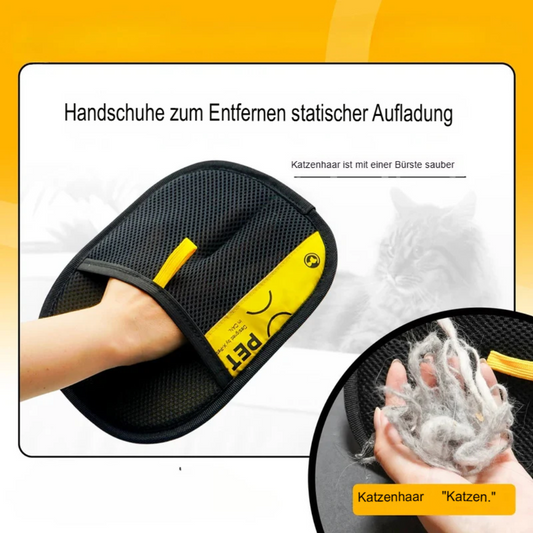 Furvex | Sofortige Haarentfernung – Jetzt bestellen! 🐾🧤