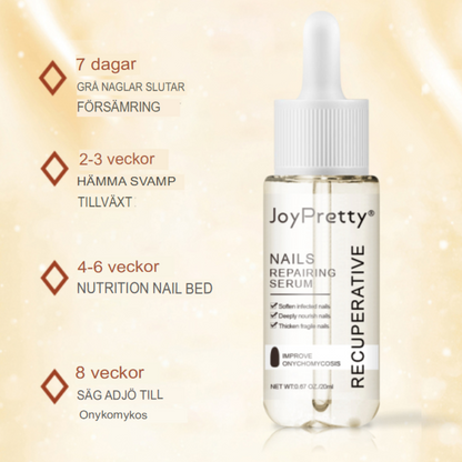 Nailcure | Omedelbar lösning mot nagelsvamp – Beställ nu! 💅🦠