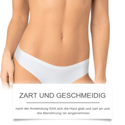 Silkure | Tiefe Pflege – Den ganzen Tag samtweich fühlen!