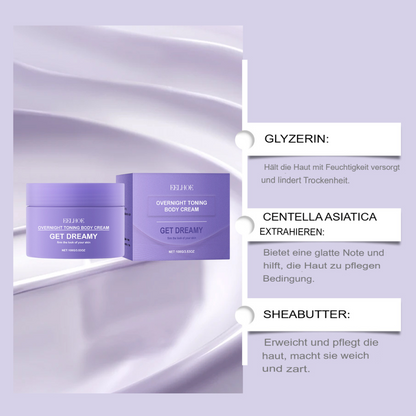 Silkure | Tiefe Pflege – Den ganzen Tag samtweich fühlen!