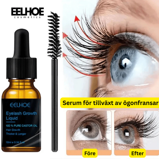 LushLash | Fylligare fransar börjar här – Lägg till nu! 🌿✨