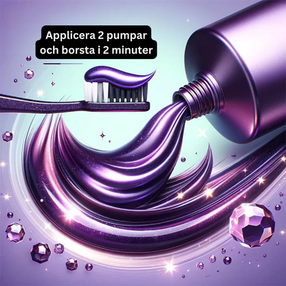 RadiantSmile | Avancerat V34 Tandblekningsserum